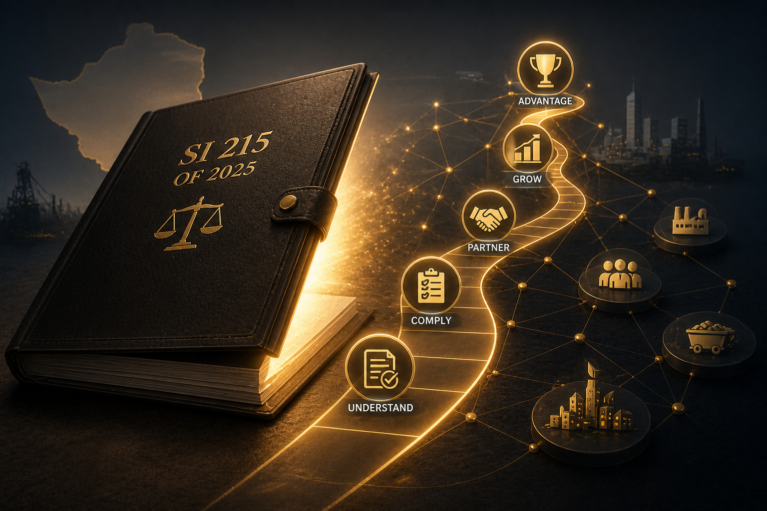 Decoding SI 215 of 2025: An Indigenization Compliance Playbook for Investors